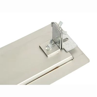 Polished Gold Rose Gold Matte Black Color 70*400mm SUS 304 Linear Floor Drain for Bathroom