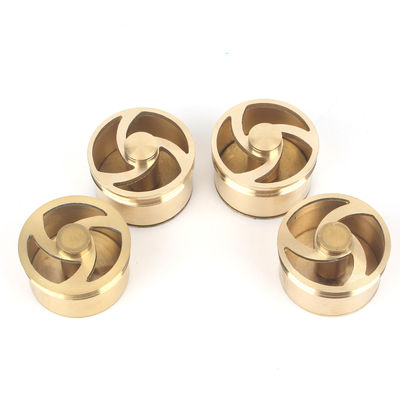 Modern Design Core Deodorant Rebound Floor Drain Cartridge for Hotel Bathroom and Balcony