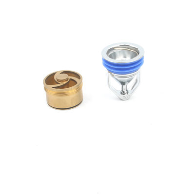 Anti-Stench Waterproof Floor Drain with Deodorant Filter and Backflow Preventer Valve