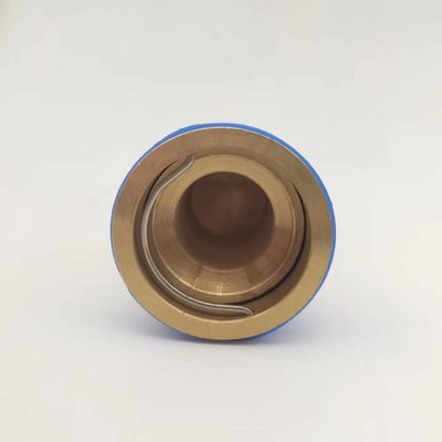 Wholesale Rocket Style Floor Drain Brass Strainer for Sewer Household Anti-odor Core Deodorizer Insect-Proof Water Pipe Cover