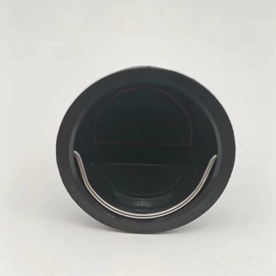 Electroplated Brass Strainer for Household Water Pipe Anti-odor Insect-Proof Floor Drain