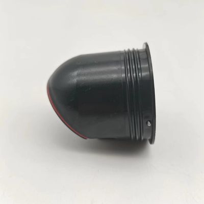 Electroplated Brass Strainer for Household Water Pipe Anti-odor Insect-Proof Floor Drain