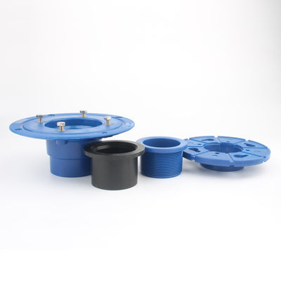 American Modern Design Bathroom Floor Drain Base with Long Seat for Hotel Usage and Shower Rear Drain Shower Base