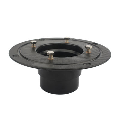 18.3cm*8.1cm Modern ABS Shower Drain Base Tile for Kitchen and Bathroom Usage in Hotels