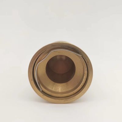 Modern Brass Floor Drain Core Kitchen Toilet Sewer Control Water Drain Strainer Plug Trap 50mm Outer Deodorant Hotel Use