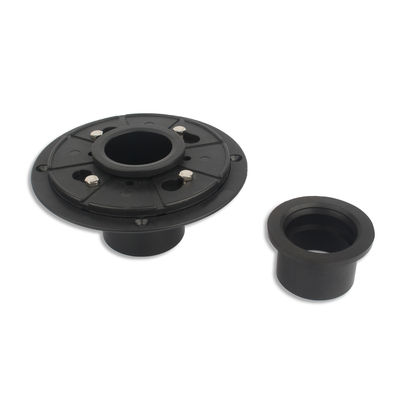 18.3cm*8.1cm Modern ABS Shower Drain Base Tile for Kitchen and Bathroom Usage in Hotels